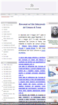 Mobile Screenshot of comune.trenta.cs.it